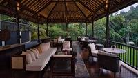 The Hidden Palace - Lounge